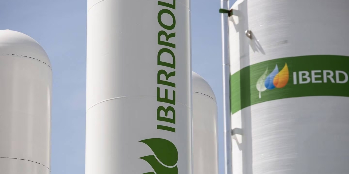 Adquisición de plantas de Iberdrola será soportada por los flujos del proyecto