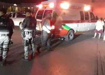 Juez vincula a responsable de intento de homicidio
