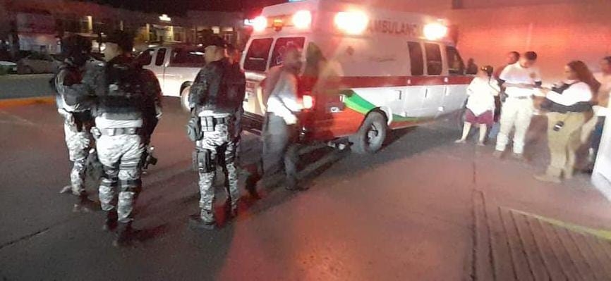 Juez vincula a responsable de intento de homicidio