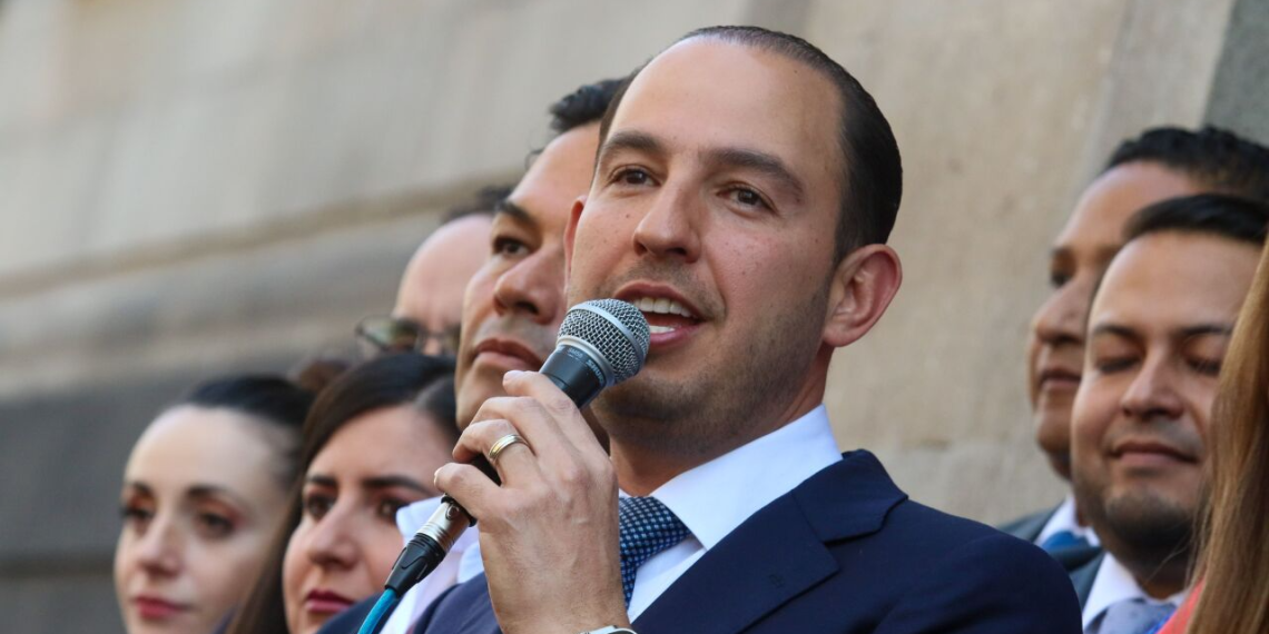 Con AMLO, campesinos están más descobijados que nunca: PAN