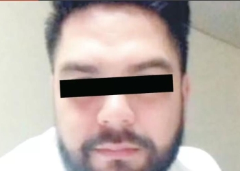 Médico del IMSS denunciado por abusar sexualmente de una menor se encuentra prófugo de la justicia