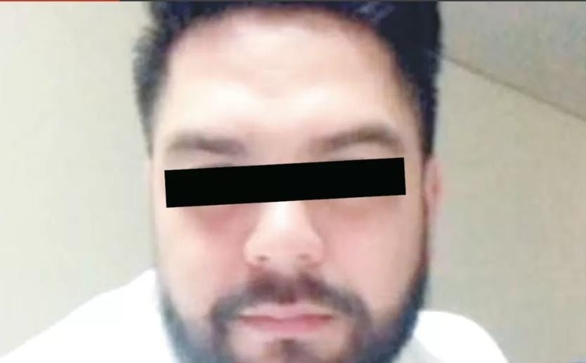 Médico del IMSS denunciado por abusar sexualmente de una menor se encuentra prófugo de la justicia