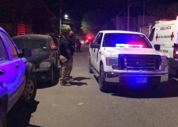 Arrestan a mujer que contaba con orden a de aprehensión por secuestro