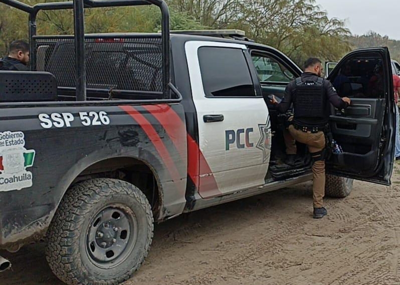 Joven hondureña reporta haber sido víctima de abuso sexual