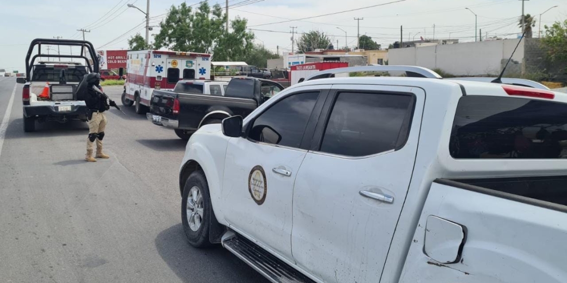 Se implementan operativos durante el periodo vacacional