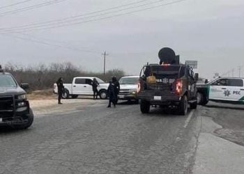 Sin novedad festejos por pascua en Piedras Negras