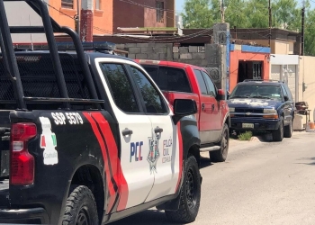Bajo investigación dos detenidos tras cateo en vivienda de la colonia nueva americana