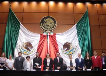 Reconocen a Sedatu e instituciones mexicanas por garantizar vivienda adecuada