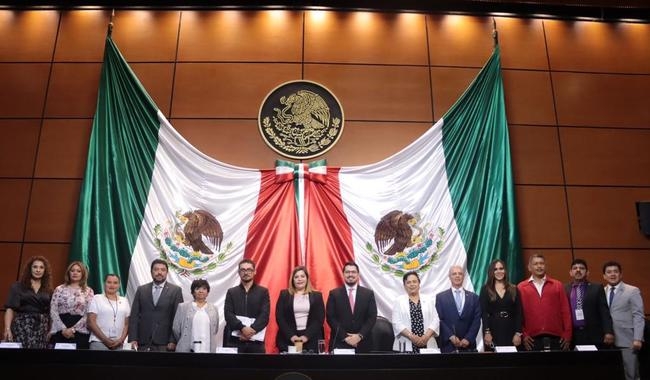 Reconocen a Sedatu e instituciones mexicanas por garantizar vivienda adecuada