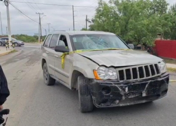 Solicitan peritaje de tránsito terrestre de accidente donde resultó lesionado un joven