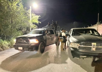 Se niega a declarar responsable de doble homicidio y pide duplicidad