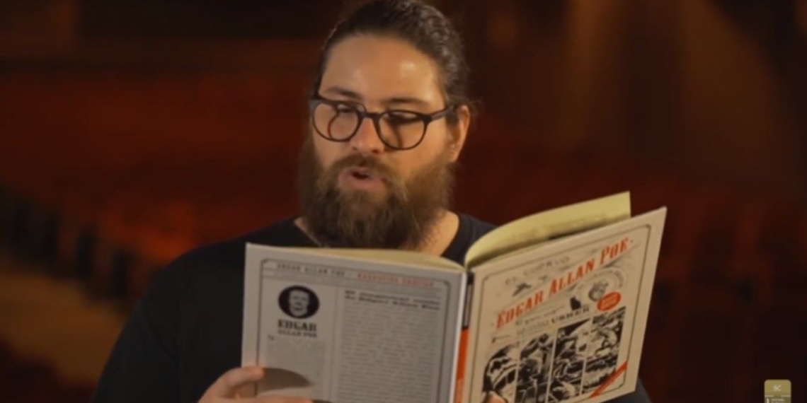 Darán espectáculo de letras y jazz