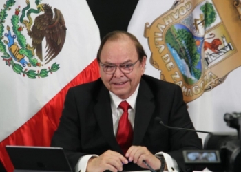 Mientras la salud en Coahuila está en el abandono; secretario de Salud ahora es millonario: RMB