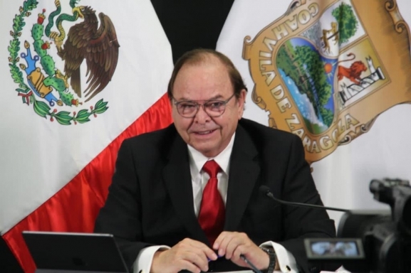 Mientras la salud en Coahuila está en el abandono; secretario de Salud ahora es millonario: RMB