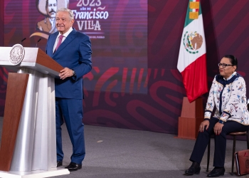 Homicidios y feminicidios bajaron en abril