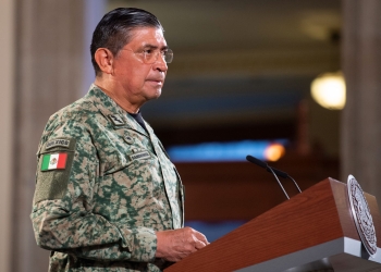 Guardia Nacional y Ejército rescatan a migrantes desaparecidos en Matehuala, San Luis Potosí