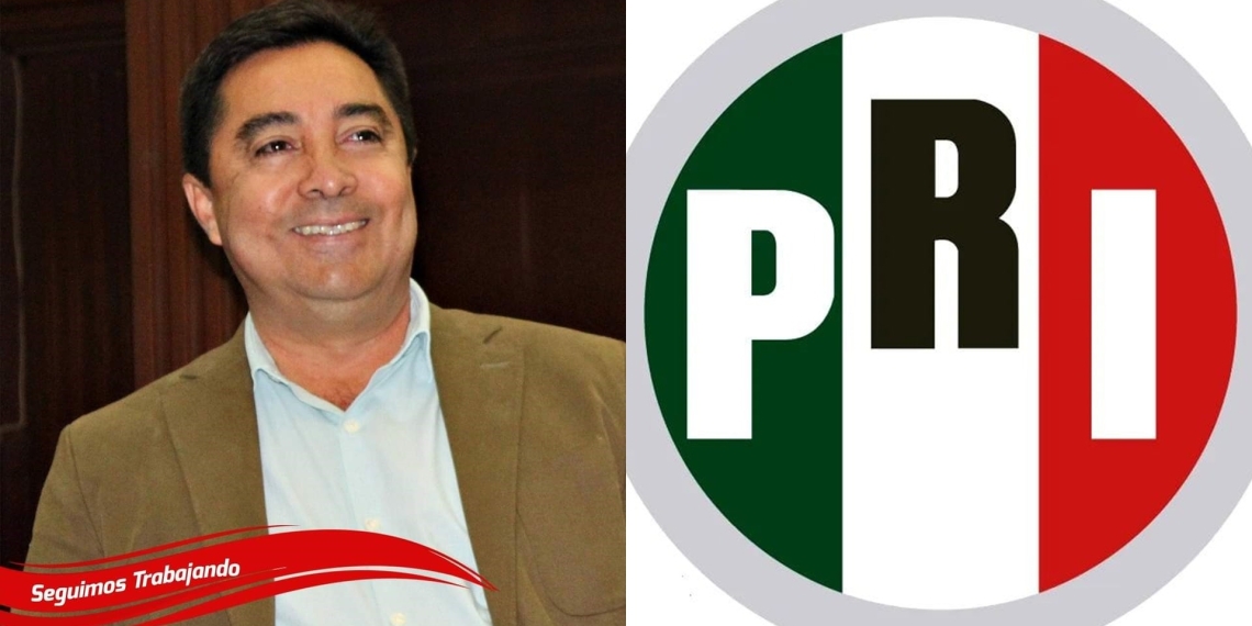 Atacan a balazos a ex diputado del PRI en Michoacán