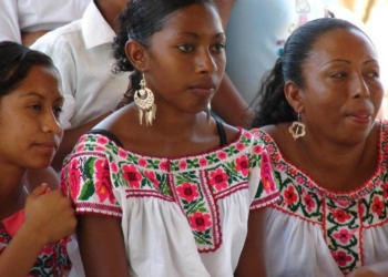 Necesarias políticas públicas con pertinencia cultural: Conapred