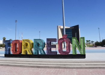 Positivo para el turismo tener una nueva ruta aérea en Torreón: SECTUR Coahuila