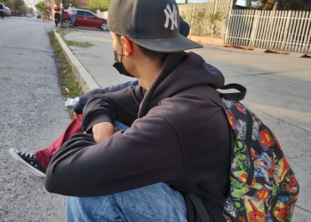 Se quedan sin clases tras robo de cableado