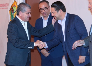 Inauguran planta en Saltillo
