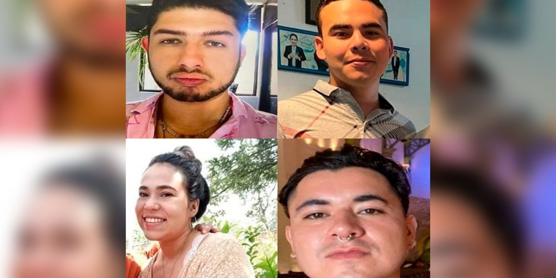 Así ha sido el caso de 7 jóvenes desaparecidos de un call center en Zapopan