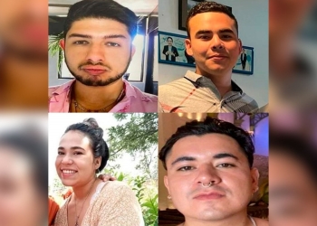 Así ha sido el caso de 7 jóvenes desaparecidos de un call center en Zapopan