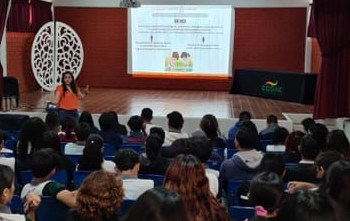 Instituto Coahuilense de las Mujeres trabaja en coordinación con la Secretaría de Salud