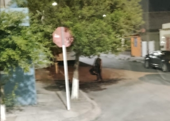 Alertan sobre ladrones ‘mochileros’ en Mirasierra