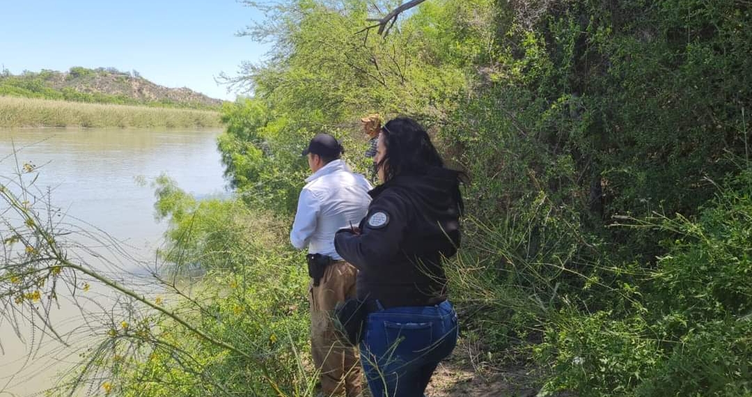 Esperan resultado de pruebas para concluir carpeta en caso de hombre encontrado sin vida