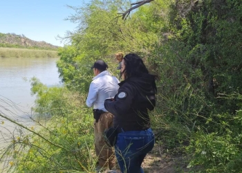Esperan resultado de pruebas para concluir carpeta en caso de hombre encontrado sin vida