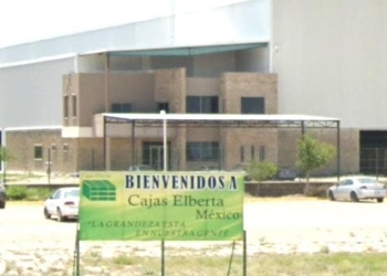 Investigan fraude por más de 1 millón de dólares en empresa de Allende