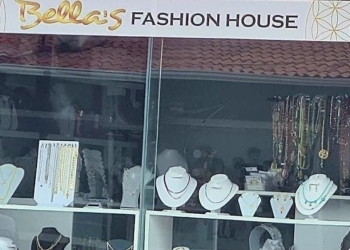 Esperan denuncia por robo cometido en boutique
