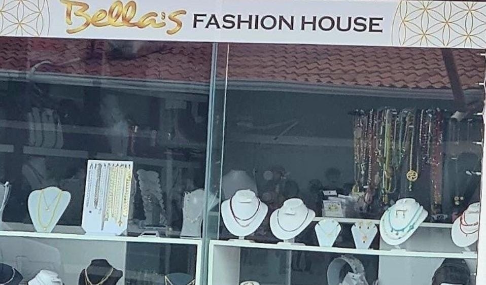 Esperan denuncia por robo cometido en boutique