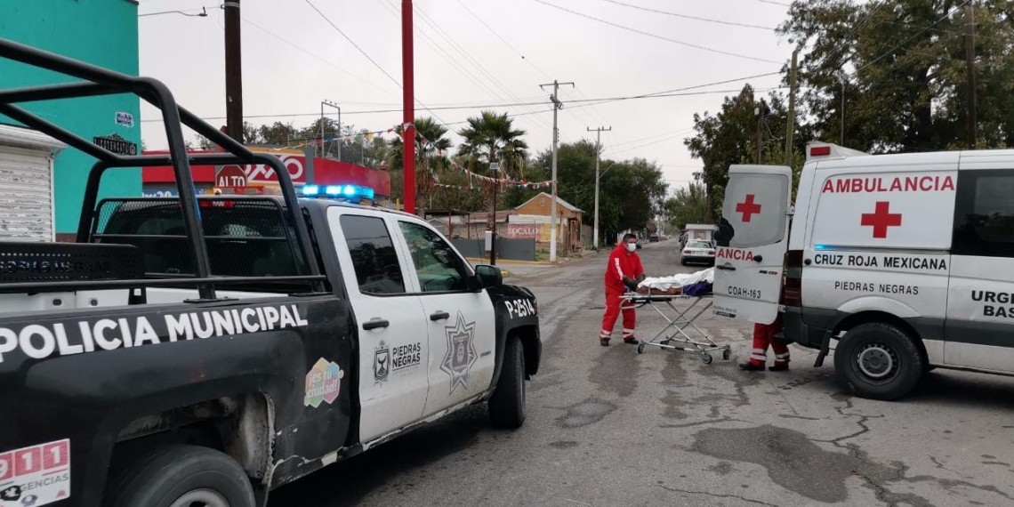 Plenamente identificado responsable de lesionar a joven en auto lavado