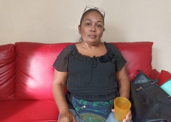 Policía municipal de Piedras Negras es acusado por sustracción de menores