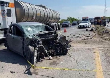 Citan a declarar a conductor de tercer vehículo participante en choque