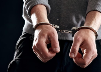 Capturan a presunto doble feminicida