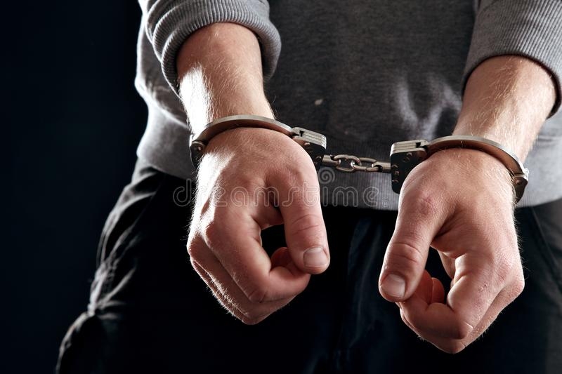 Capturan a presunto doble feminicida