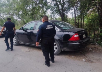 Juez vincula a dos ladrones de vehículos