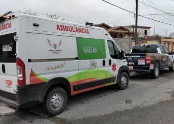 Inspector municipal es detenido tras propinarle machetazo en el rostro a un vecino