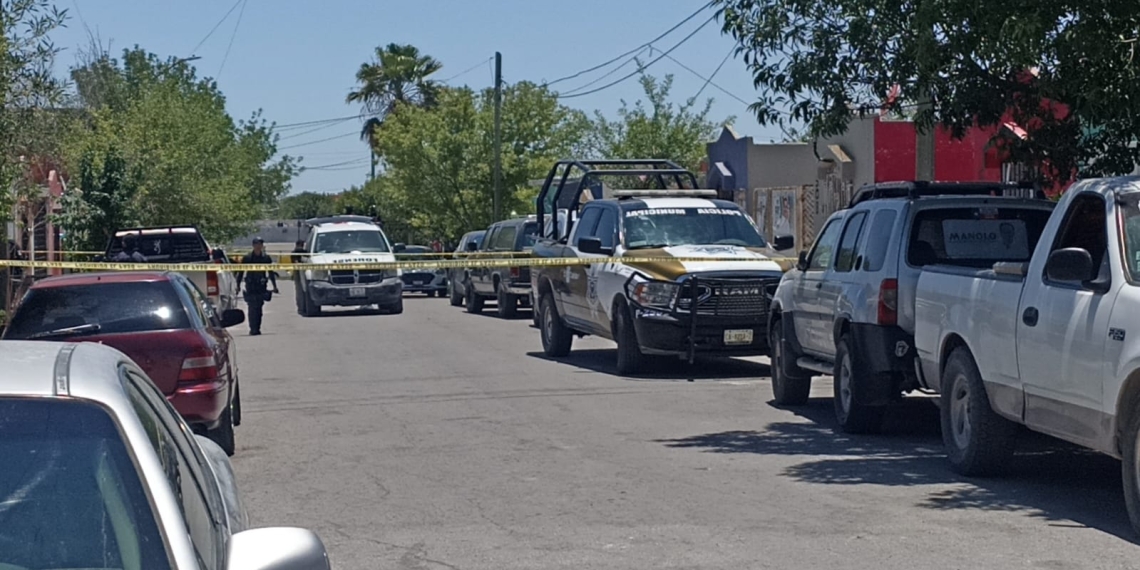 Mediante pruebas determinarán si pareja sufrió una sobredosis de metanfetamina