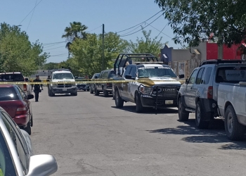 Mediante pruebas determinarán si pareja sufrió una sobredosis de metanfetamina