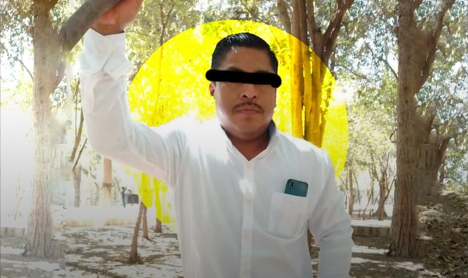 Presunto doble feminicida de Ramos Arizpe es capturado en Campeche