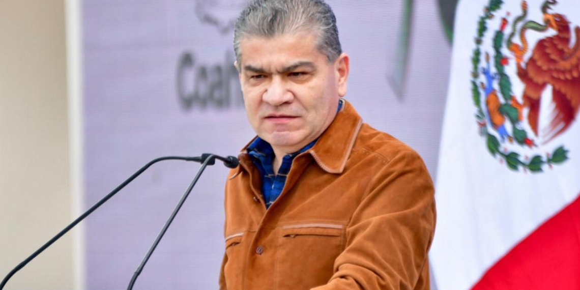 Tras perder Edomex, plantean en el PRI a Miguel Riquelme como dirigente