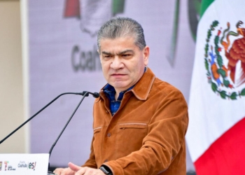 Tras perder Edomex, plantean en el PRI a Miguel Riquelme como dirigente