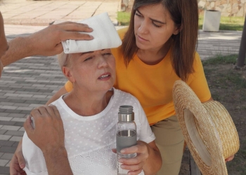 Lanza Salud alerta a personas con enfermedades crónicas