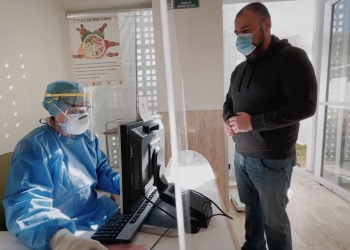 Dice IMSS adiós a los módulos de Atención Respiratoria