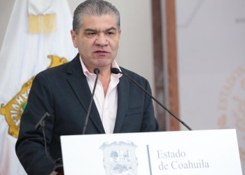 Es Coahuila uno de los estados líderes en materia laboral a nivel nacional: MARS