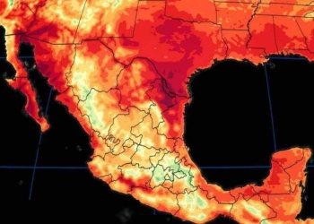 Tercera ola de calor: temperaturas superiores a 40 grados para este miércoles